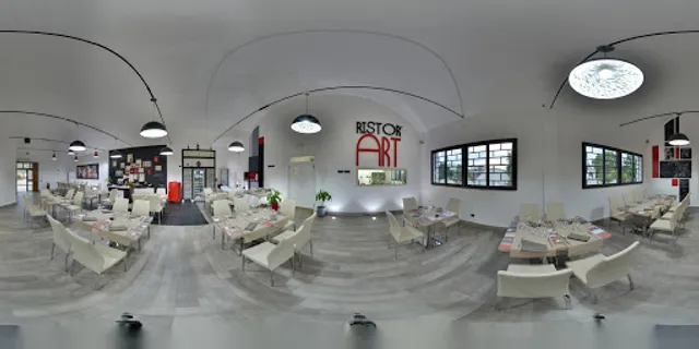 Ristor'Art