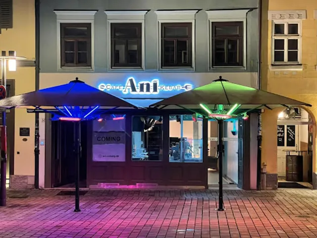 Cafe Ani Kebab