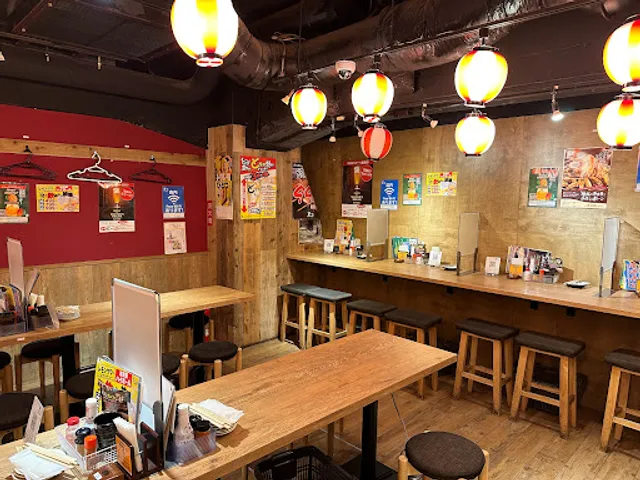 Yakitori Mizutaki TORIICHIZU Roppongi