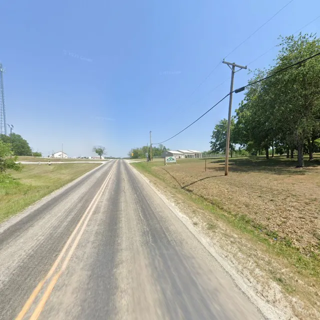 Carneys Five Star Supermarket