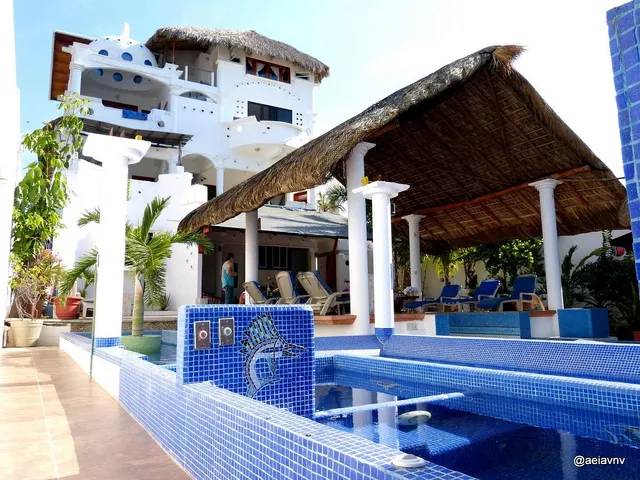 Villa Lili Boutique House Hotel