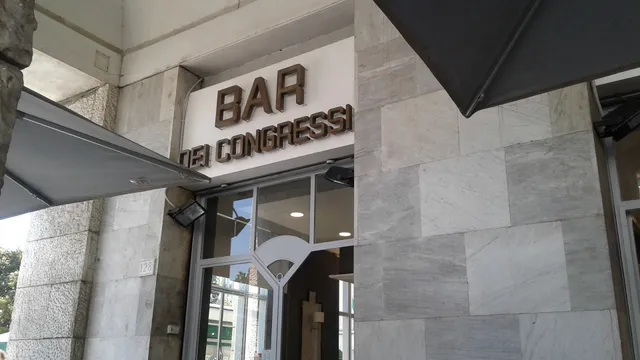 Bar dei Congressi