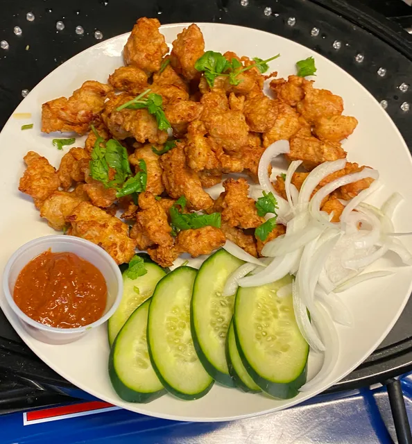 Mustang Thakali Kitchen