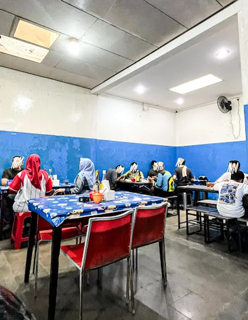 Mie Bakso Parahyangan