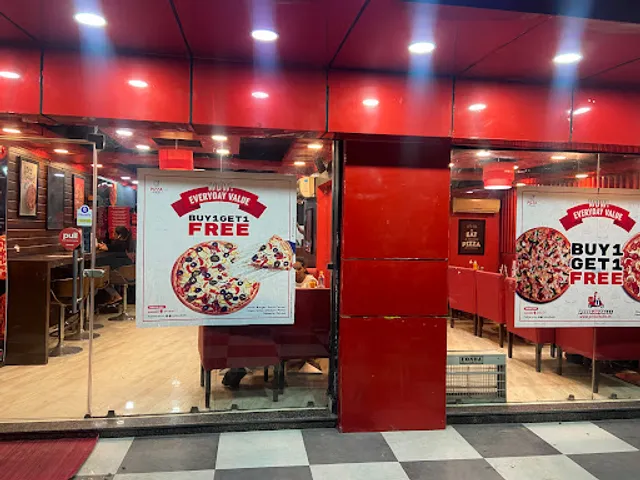 Pizza Italia - Home Delivery | Dine In | Takeaway