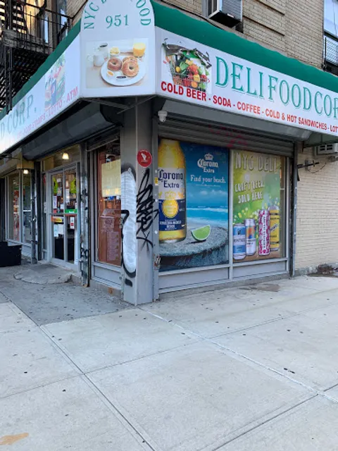 Bella Deli Food Corp