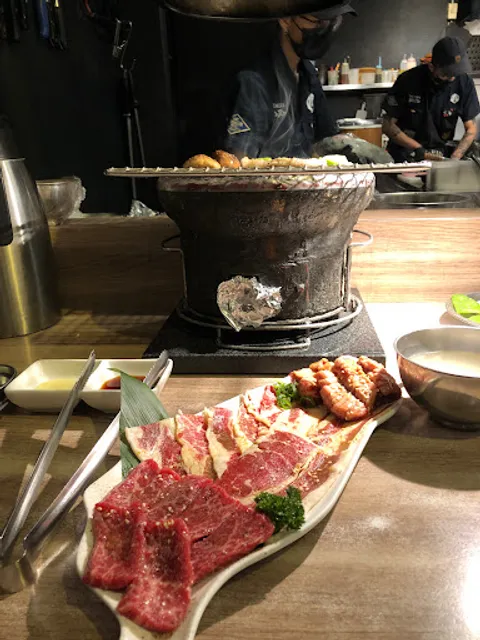 Yakiniku SHOJO Tainan Anping Branch