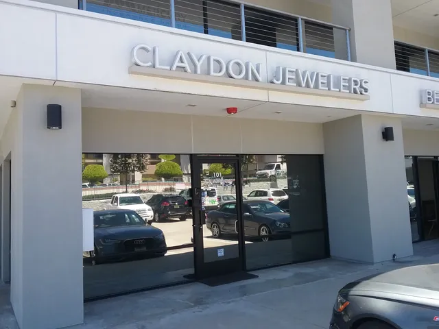 Claydon Jewelers