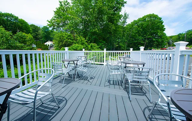 Mad River Creamery & Deli