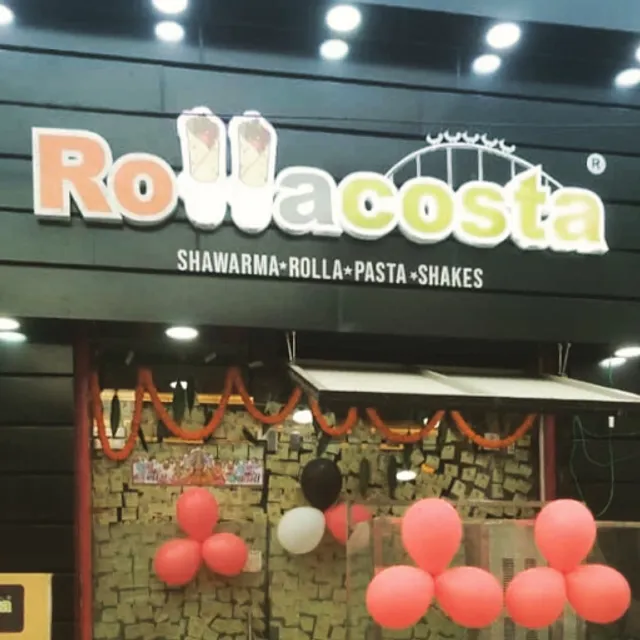Rollacosta