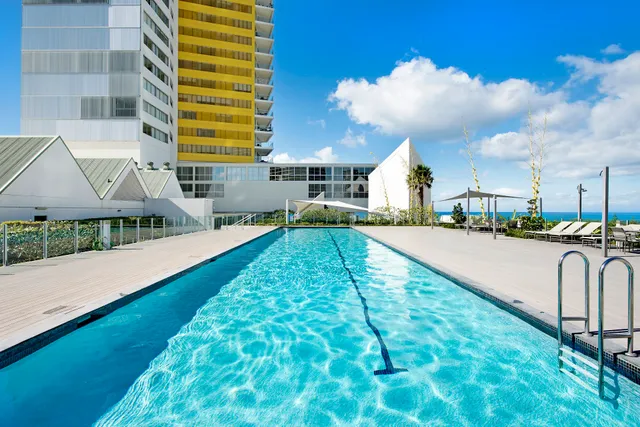 ULTIQA Air on Broadbeach | Gold Coast Luxury Apartments
