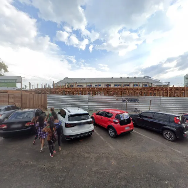 Restaurante Panela Velha