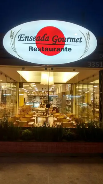 Enseada Gourmet Restaurante