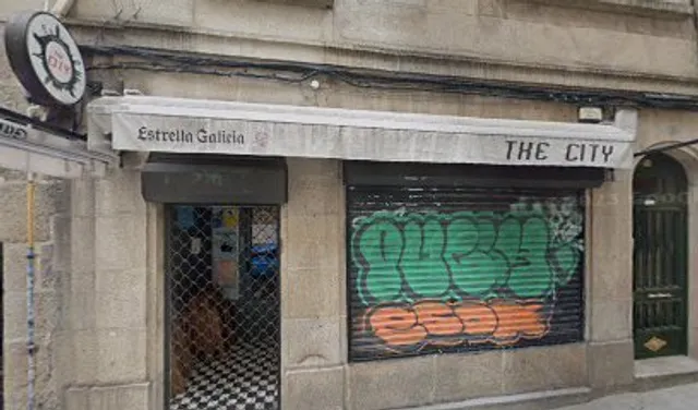 Rúa dos Irmandiños, 17