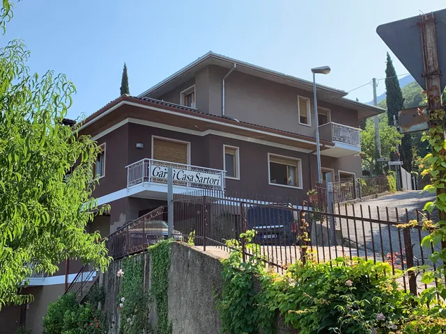 Albergo Casa Sartori