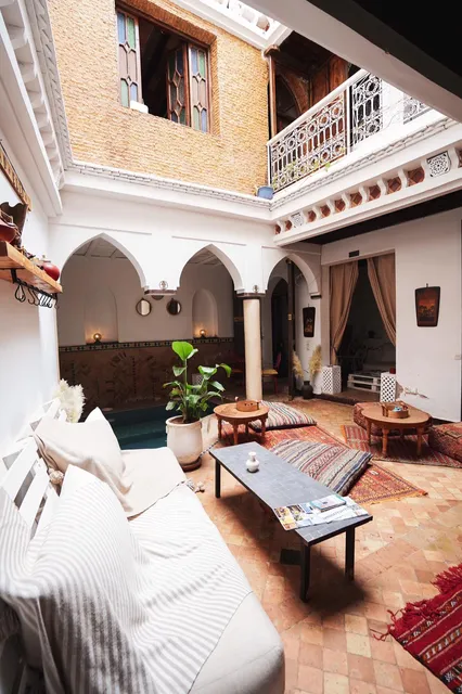 Riad Elli Marrakech