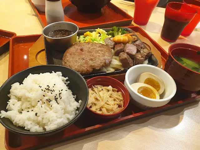 Joyfull台灣珍有福 高雄成功店