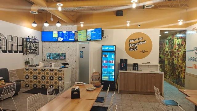 Eggholic - Indian Street Food