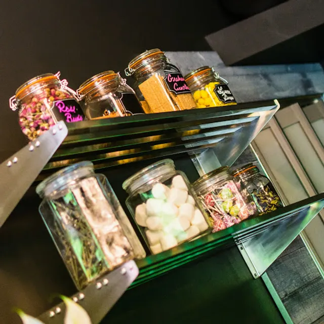 1129 Spirits & Eatery