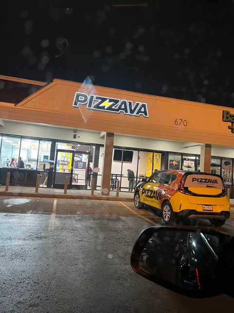 Pizzava