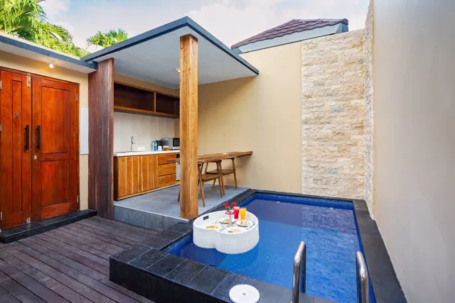 Radea Villa - Private Pool Villa