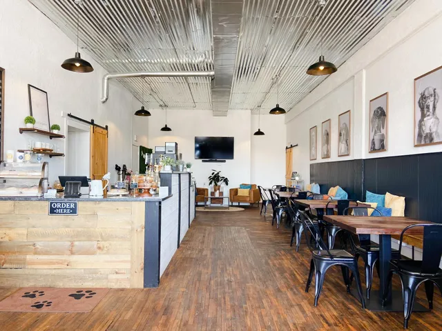 Hattie Jo’s Coffee House