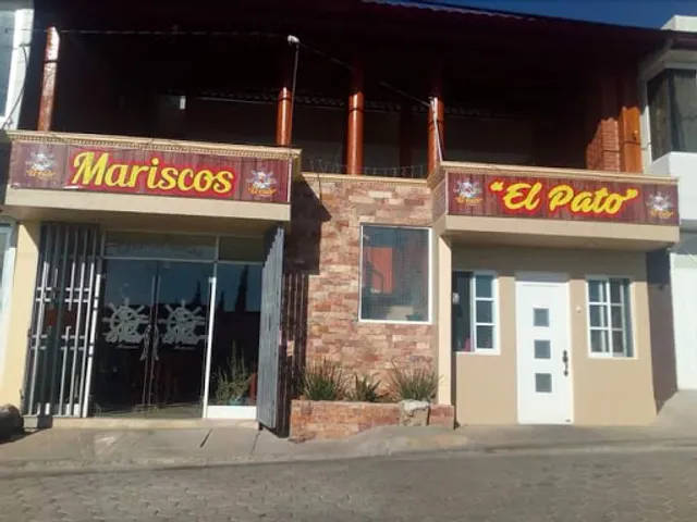 Marisqueria El Pato