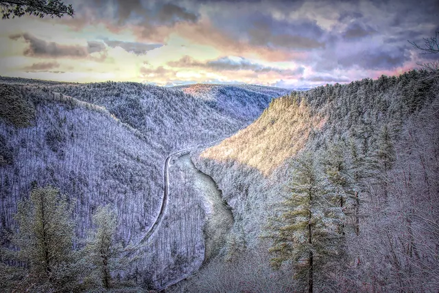 Visit Potter-Tioga Visitors Bureau