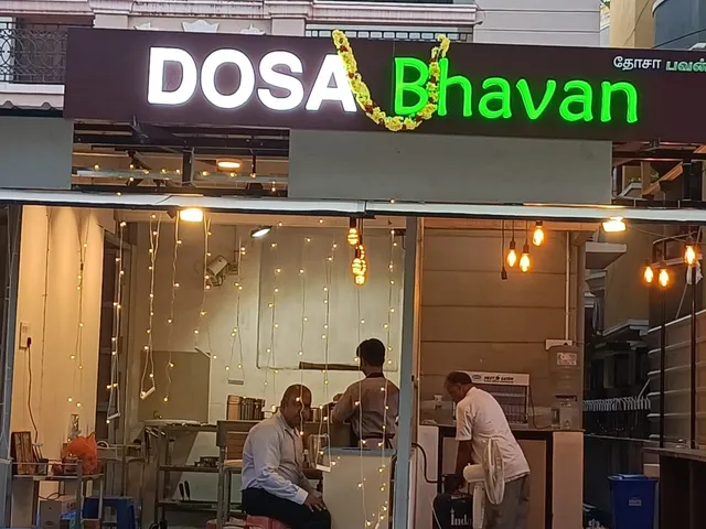 Dosa Bhavan