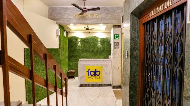 OYO Flagship Hotel Kanha Classic