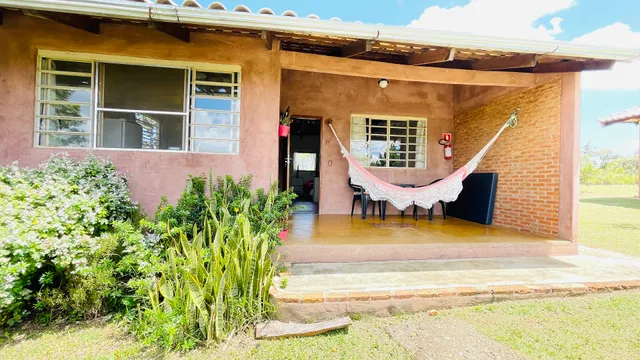 Pousada Refúgio da Serra