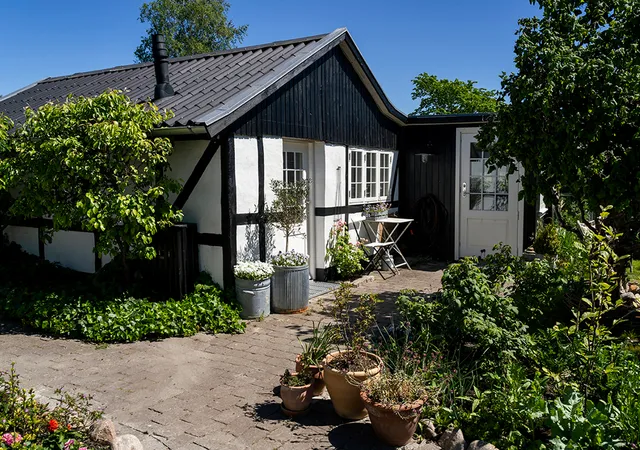 Svenskebakken Bed & Breakfast