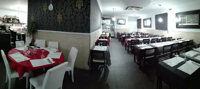 Restaurante Santa Maria