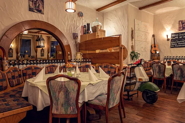 Ristorante Centro Storico