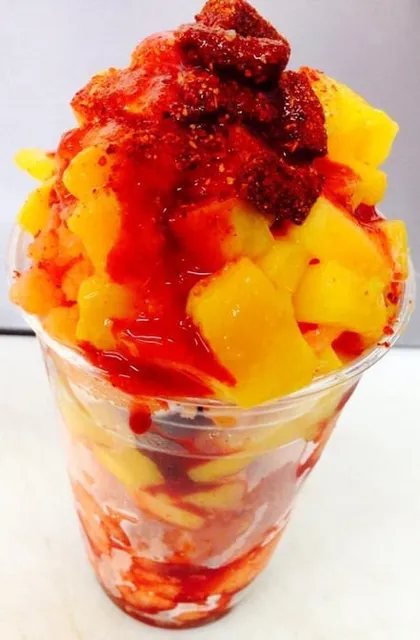 La Flor de Michoacán