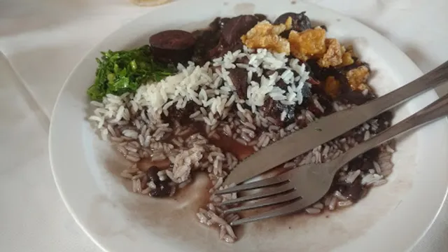 Nosso Bar Cerjaria e Porções