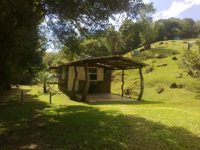 ECO Pousada Recanto Tucano