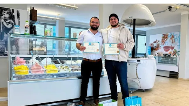 iL Centro Ristorante-Pizzeria & Eiscafe