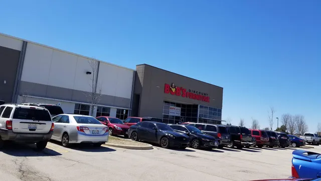 Bob's Discount Furniture Warehouse