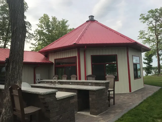 Summer Sands Lake Club