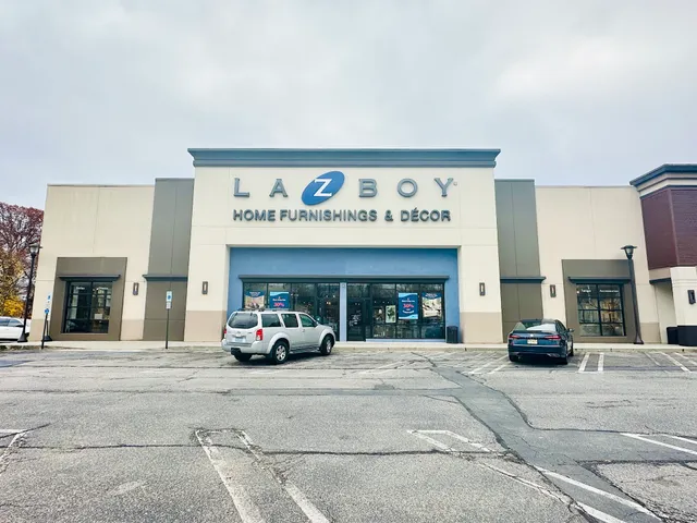 La-Z-Boy Paramus