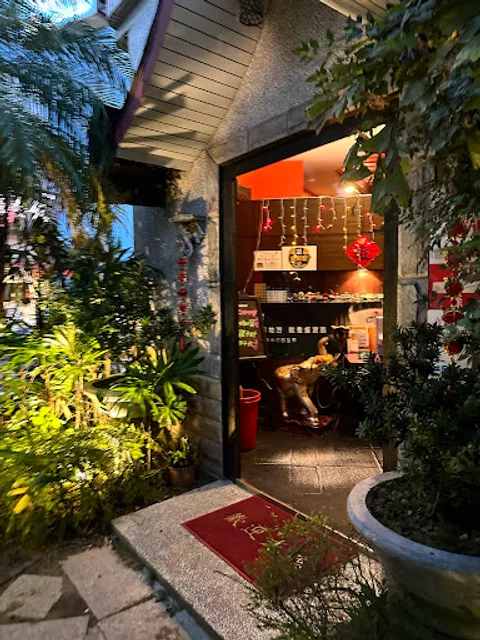 KALUWA泰式音樂餐廳