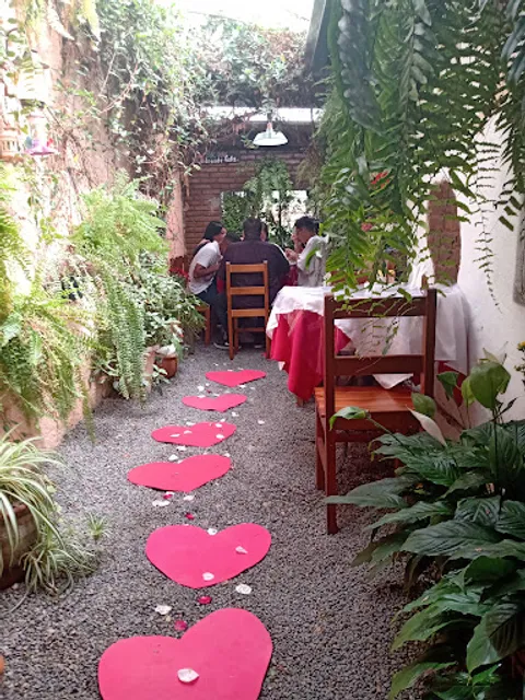 Restaurante Tempero Caseiro