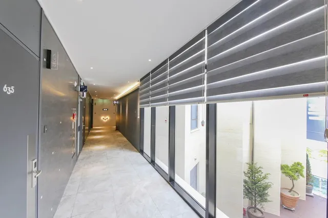 Pyeongtaek Godeok Richstay Hotel