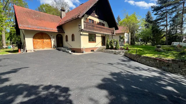 Pension Blockheidehof