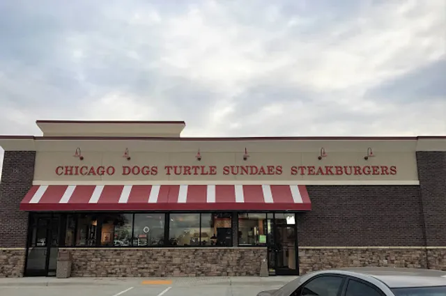 Freddy's Frozen Custard & Steakburgers