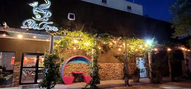 CAFE DIFIORE