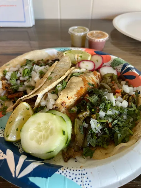 Julio's Tacos LLC