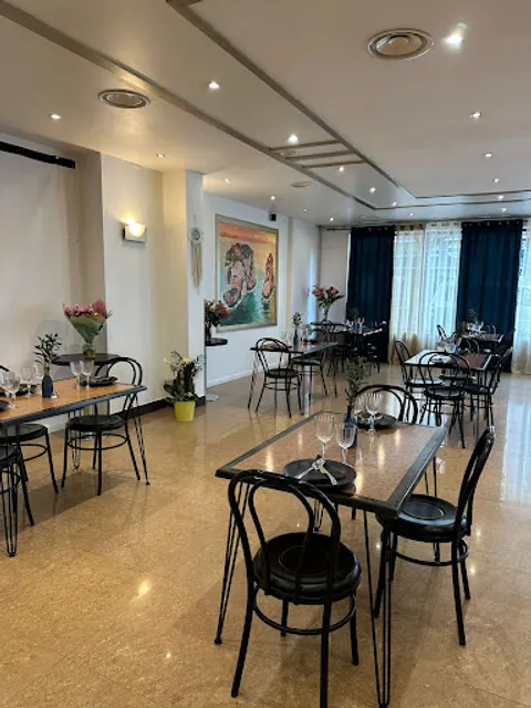 Athéna Restaurant - Spécialités Grecques - Libanaises - Arméniennes