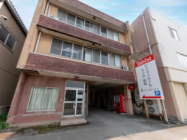 Tabist ビジネスホテルちとせ 柏崎